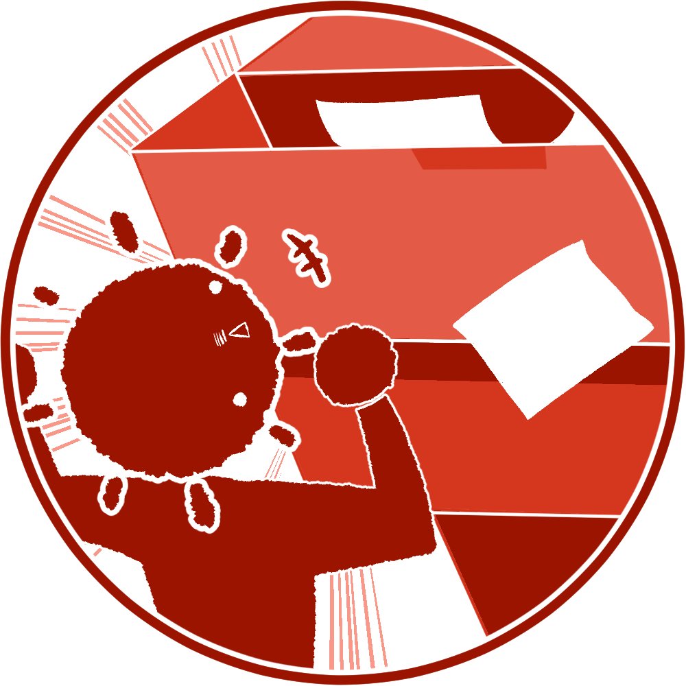 Pale Blue Ocean Games tweet media