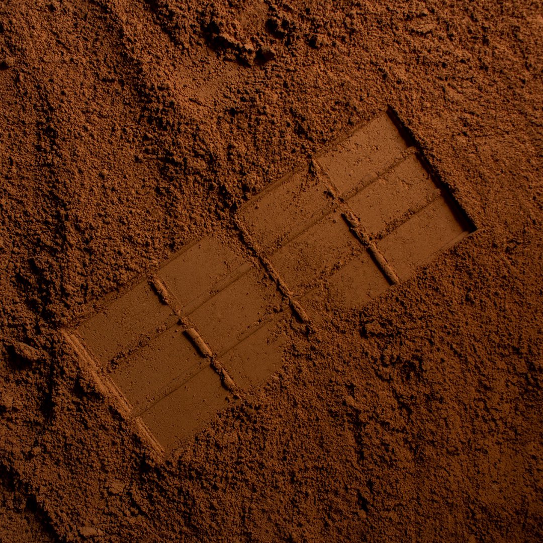 57 Chocolate tweet media