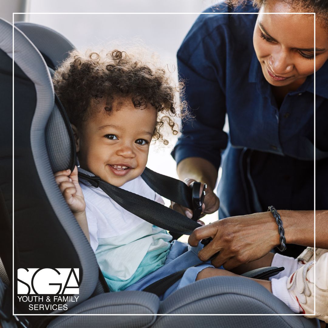SGA and Lurie Children’s will host a FREE Car Seat Safety Event on Saturday, 11/18 from 10 am to 12 pm at 3502 W. 48th Place. Parents & caregivers can have car seats professionally checked for free. Registration is required, email carseats@luriechildrens.org to register. #safety