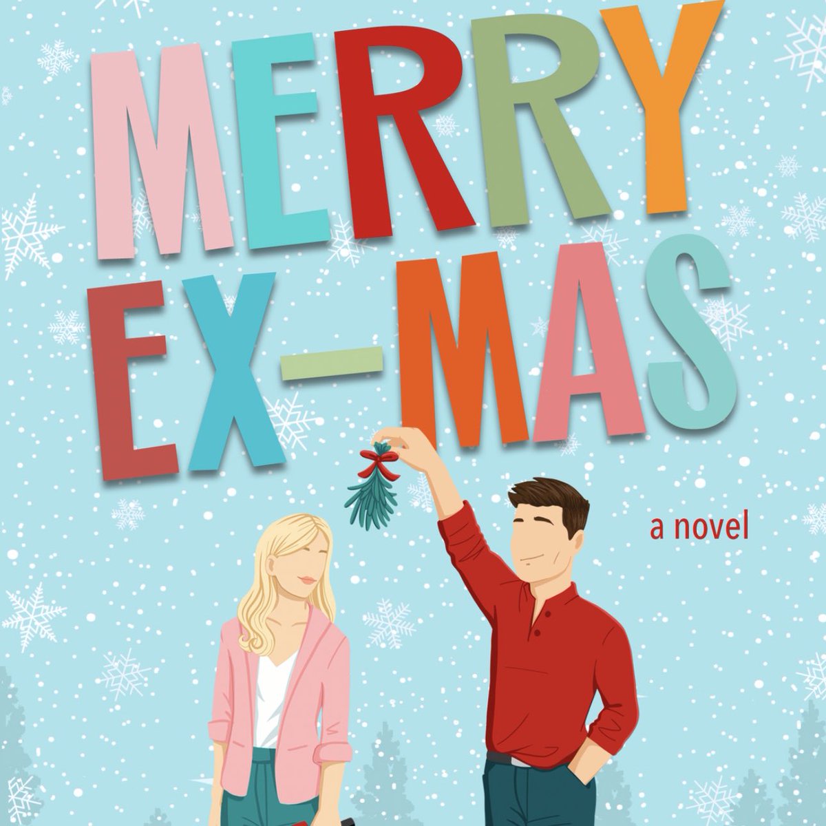I’m still working on my review, but I’m 100% obsessed with this perfect holiday read by <a href="/courtney_walsh/">Courtney Walsh</a>. I’m casting the leads in my head for the movie 🎅🏻🤶🏻🎄 #booklovers