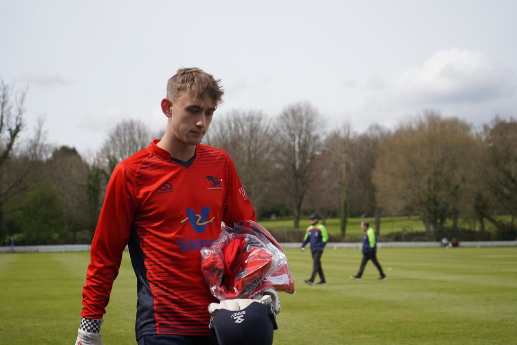 NCCA_uk's tweet photo. Wales NC wicketkeeper Henry Hurle and Oxfordshire batter Zach Lion-Cachet have ✍️ rookie contracts with Glamorgan and Sussex respectively.
Read more below:
https://t.co/bkCJmI7Lal
#NCCA #prosigning https://t.co/o1rqcbc8EX