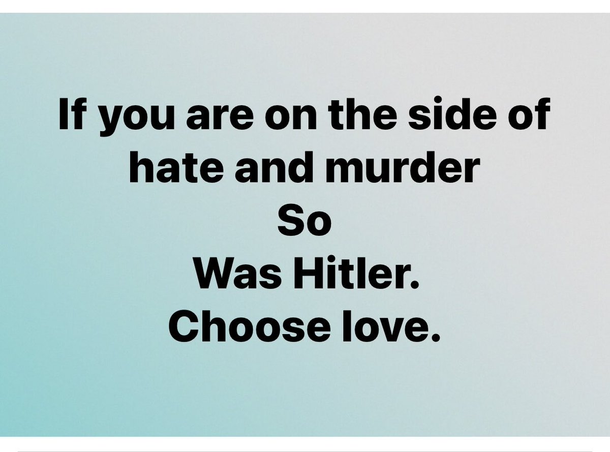 cdav60's tweet image. #valuelife