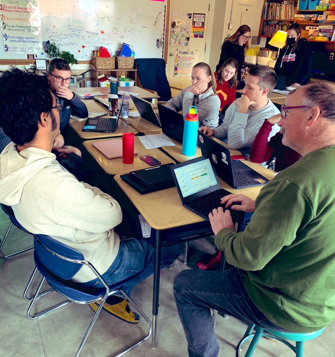 Carrie Propper tweet media