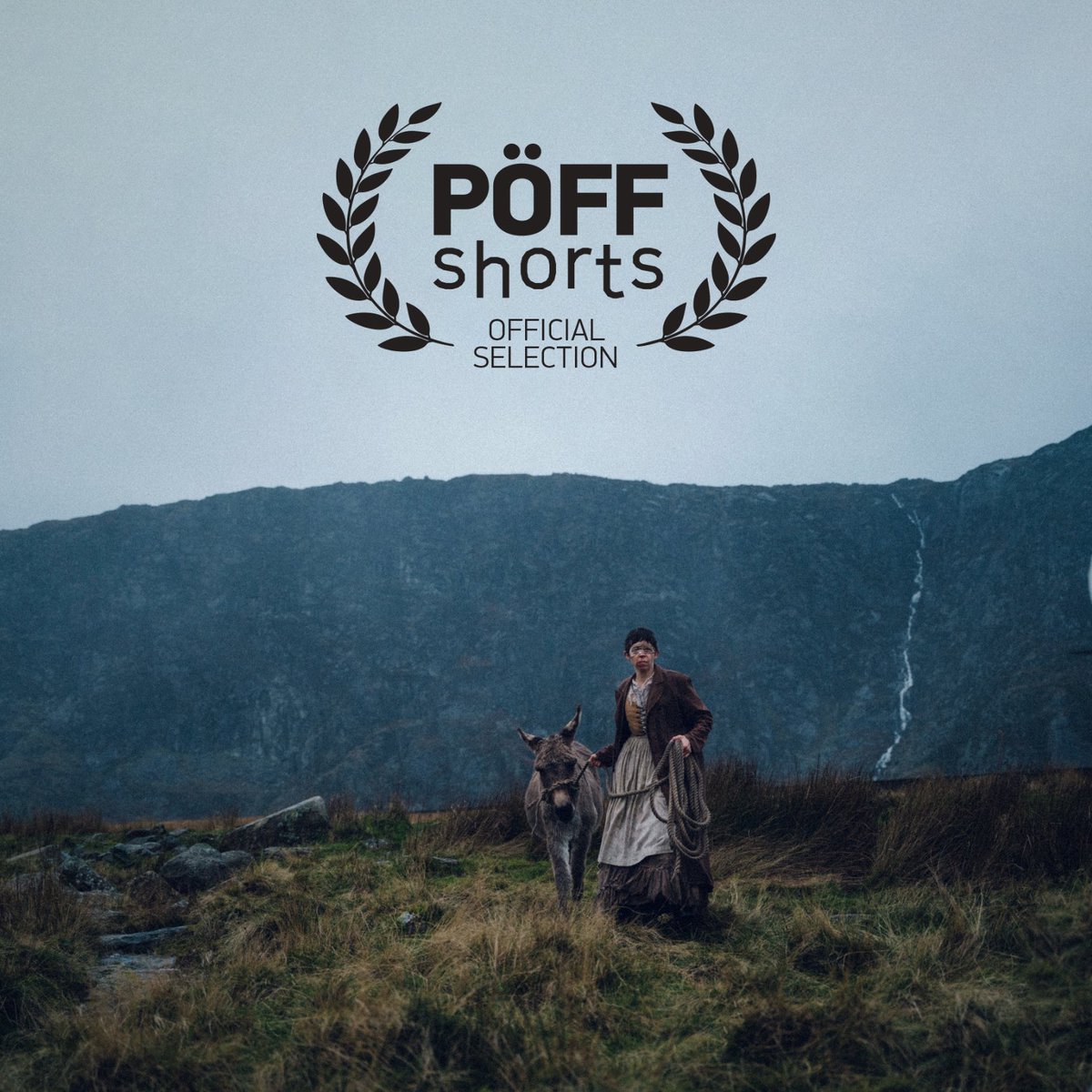 What an honour it has been to screen at the Oscar® and BAFTA qualifying PÖFF Shorts #POFF27 in Tallinn, Estonia 🇪🇪 A wonderful festival featuring such a brilliant line up of shorts from all over the world. We’re chuffed to be among them! ⛏️⛏️⛏️