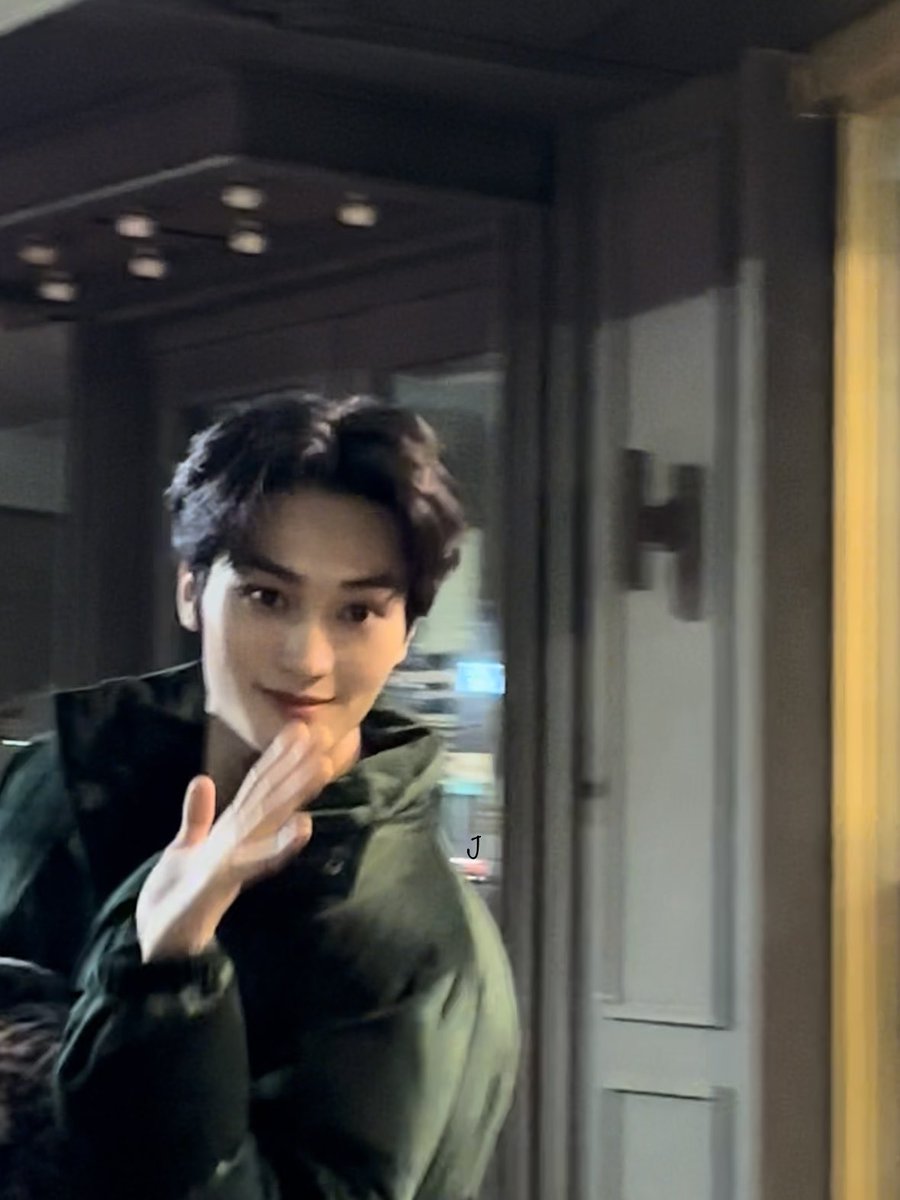 231110 태영 
미남아기