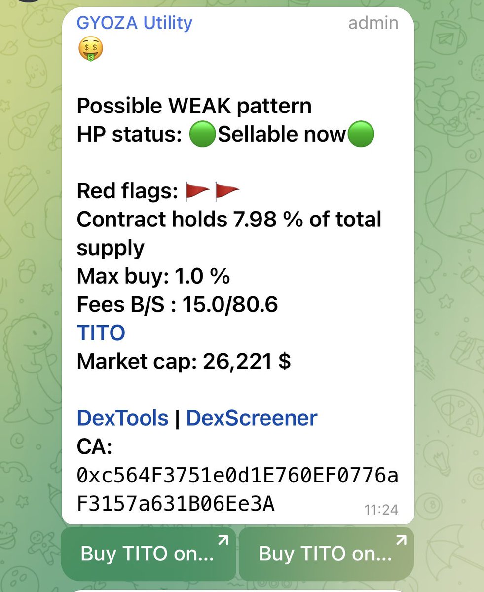 userivanX's tweet image. Yesterday I told my frens in DMs to buy $GYOZA at $1.75M ! 2.5M tokens granting access to TIER 1 was worth 2.5 #Ethererum . 
Since then (24hrs ago)  23 tokens were called as potential alpha at Alpha Hunter Tier 1. That’s a channel where only selected plays are been pinged! Some…