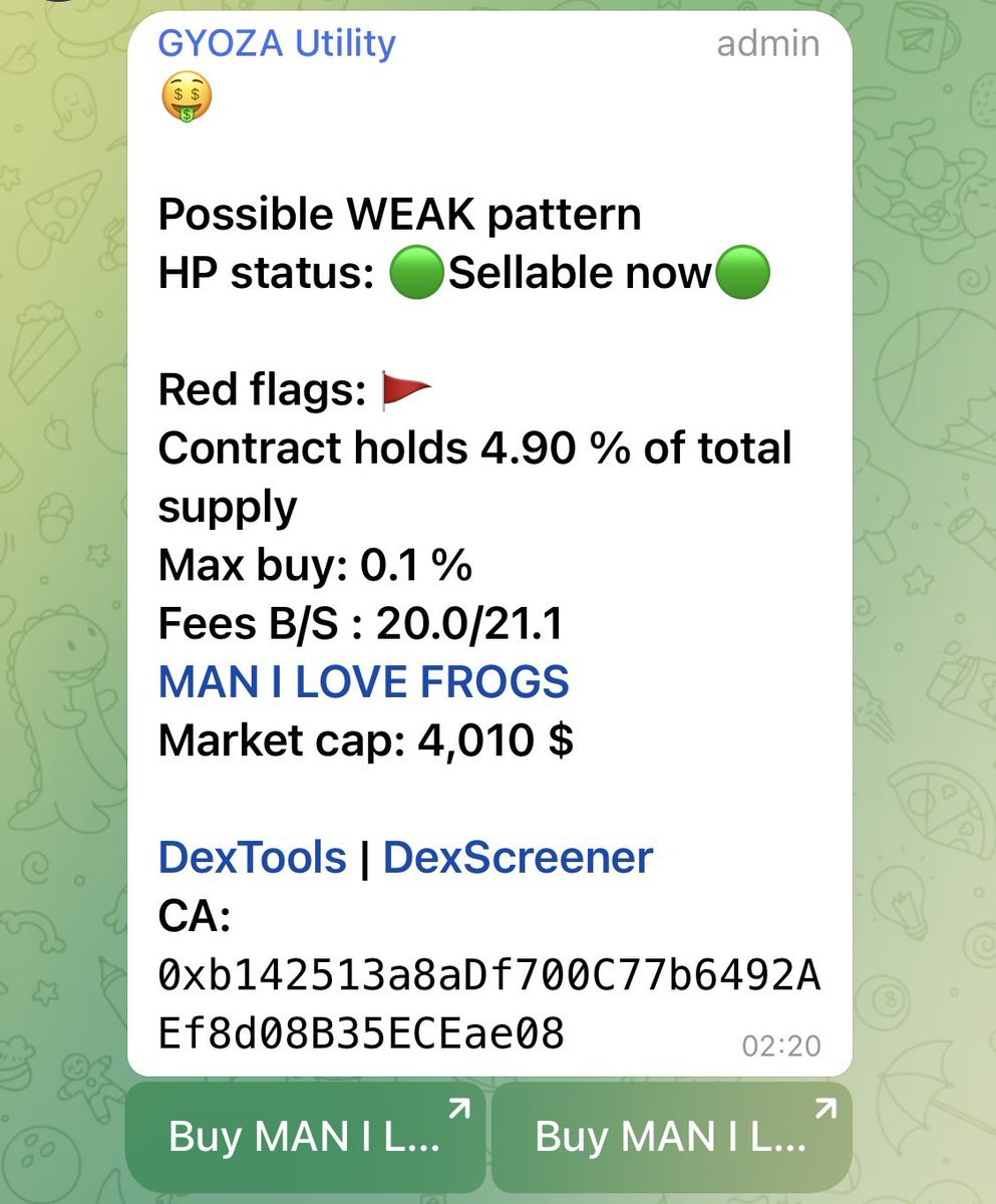 userivanX's tweet image. Yesterday I told my frens in DMs to buy $GYOZA at $1.75M ! 2.5M tokens granting access to TIER 1 was worth 2.5 #Ethererum . 
Since then (24hrs ago)  23 tokens were called as potential alpha at Alpha Hunter Tier 1. That’s a channel where only selected plays are been pinged! Some…