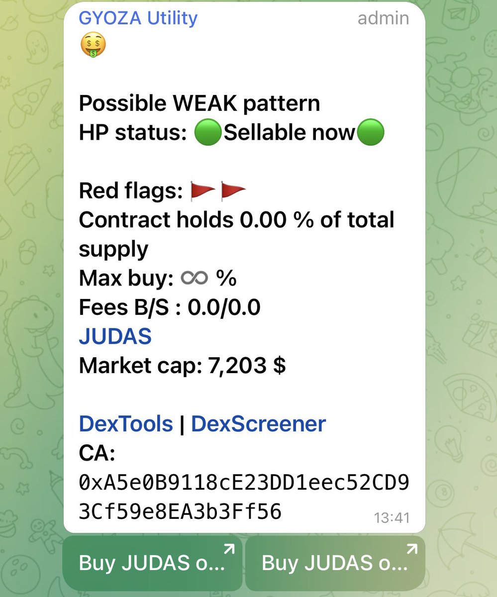 userivanX's tweet image. Yesterday I told my frens in DMs to buy $GYOZA at $1.75M ! 2.5M tokens granting access to TIER 1 was worth 2.5 #Ethererum . 
Since then (24hrs ago)  23 tokens were called as potential alpha at Alpha Hunter Tier 1. That’s a channel where only selected plays are been pinged! Some…
