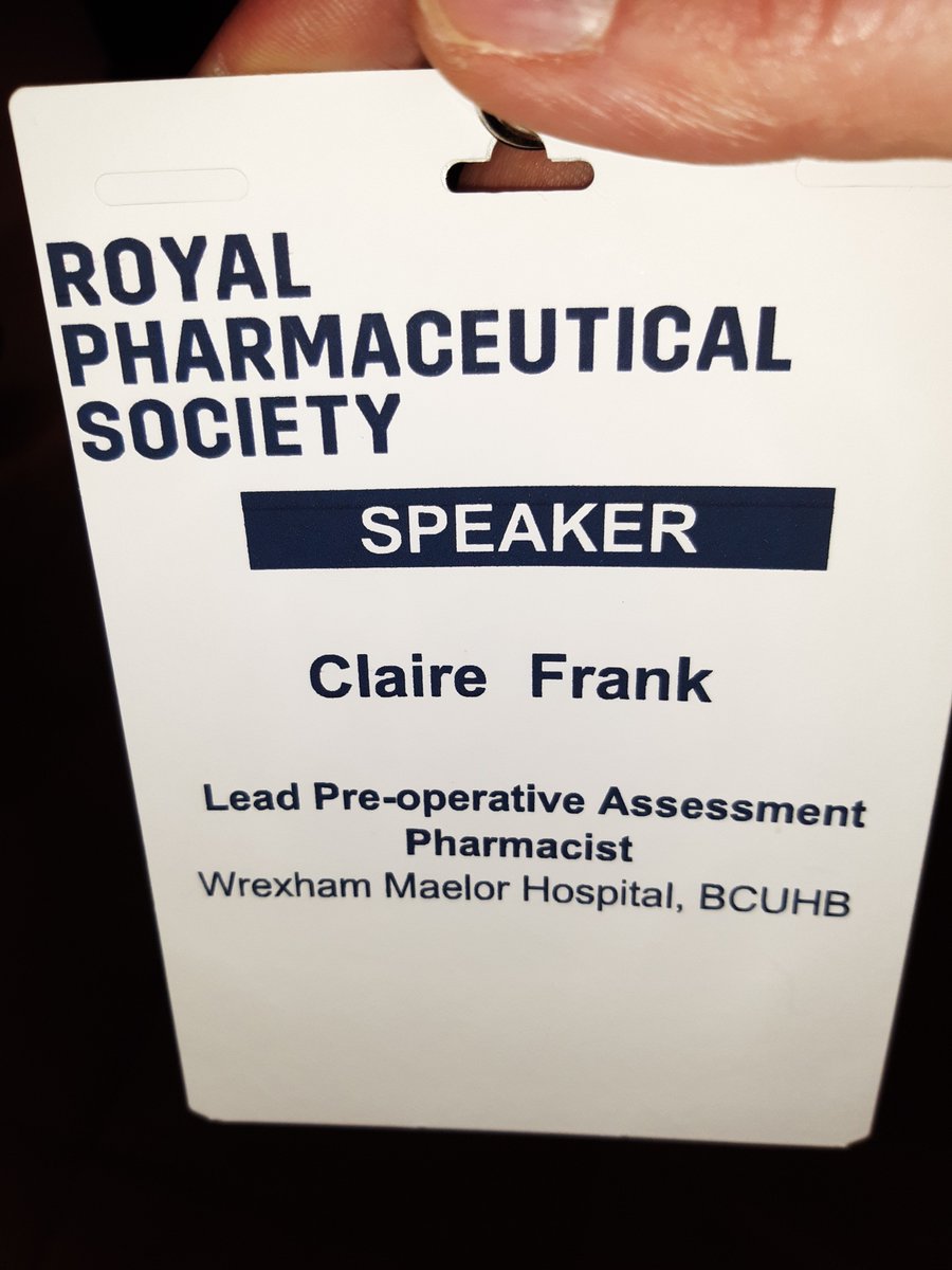 Claire Frank (@paywclf) on Twitter photo Very proud and honoured to have been invited to speak today at #RPSConf23 alongside <a href="/stinsley13/">Sarah Tinsley</a> about @ukcpa #periophandbook available at ukcpa-periophandbook.co.uk Very proud and honoured to have been invited to speak today at #RPSConf23 alongside <a href="/stinsley13/">Sarah Tinsley</a> about @ukcpa #periophandbook available at ukcpa-periophandbook.co.uk
