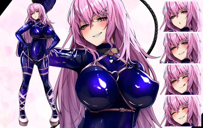 これがウチのラバースーツ音声作品シーズン2の看板ヒロイン『妃世子』(ひよこ)ちゃんだ!!

画: @sakekantaka @onasakekan 