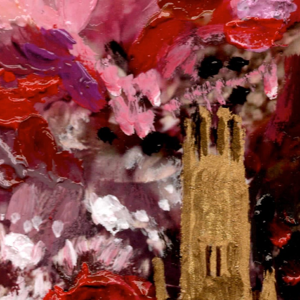 I’ve donated 2 pieces of my work to the <a href="/heartresearchuk/">Heart Research UK</a> #anonartproject which will close at 9pm (GMT) 12th November – please follow the link to bid: ebay.co.uk/usr/heartresea…
#anonartproject <a href="/heartresearchuk/">Heart Research UK</a> @he.art_project #charityartauction
THANK YOU 🙏