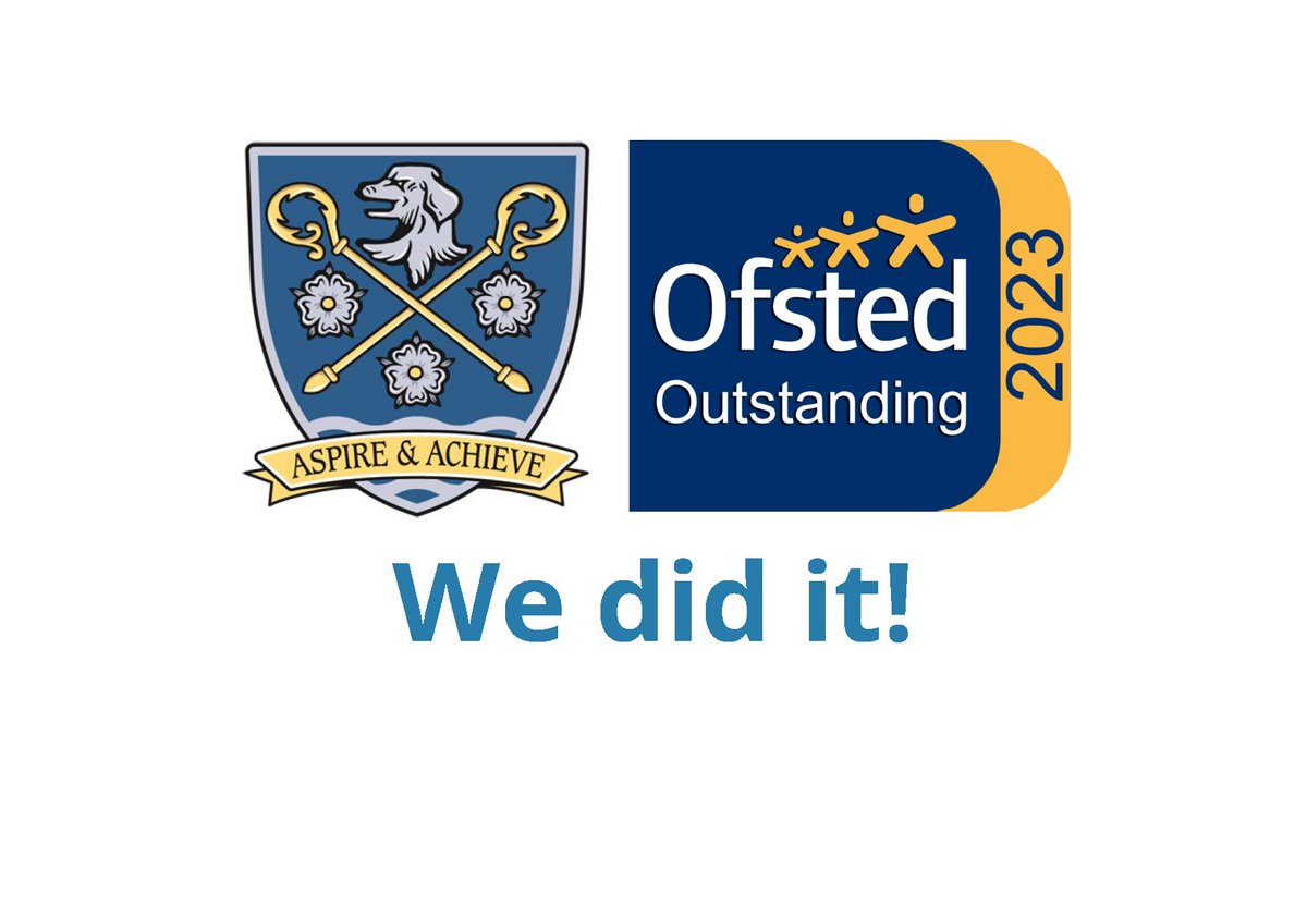 Ryedale Learning Trust tweet media