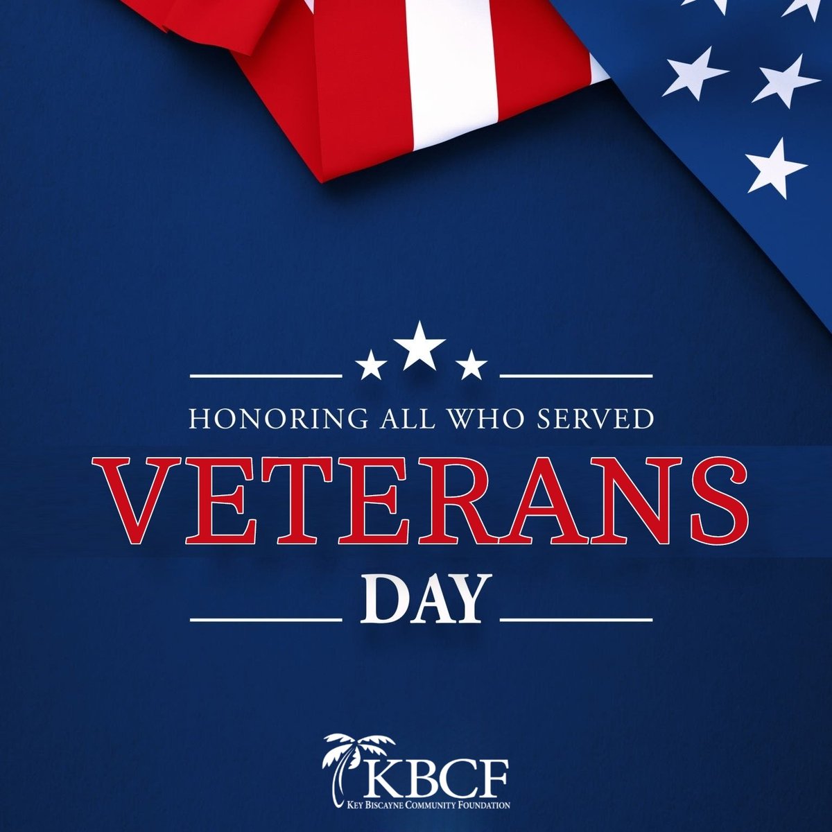 Happy Veterans Day!🇺🇸 Thank you for your service, your courage, your commitment and your sacrifice. We are forever grateful.

❤️🤍💙

☆☆☆
#VeteransDay