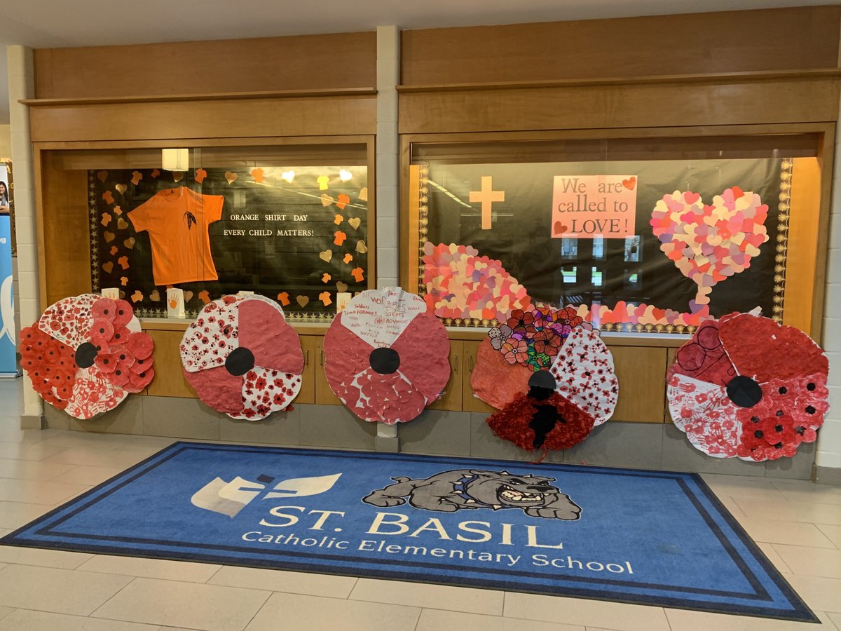 St. Basil (@stbasilbulldogs) / Posts / X