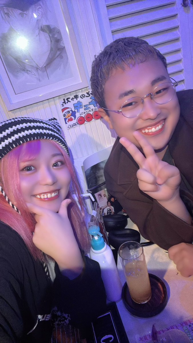 雷電もねまろ☀︎💖 tweet media