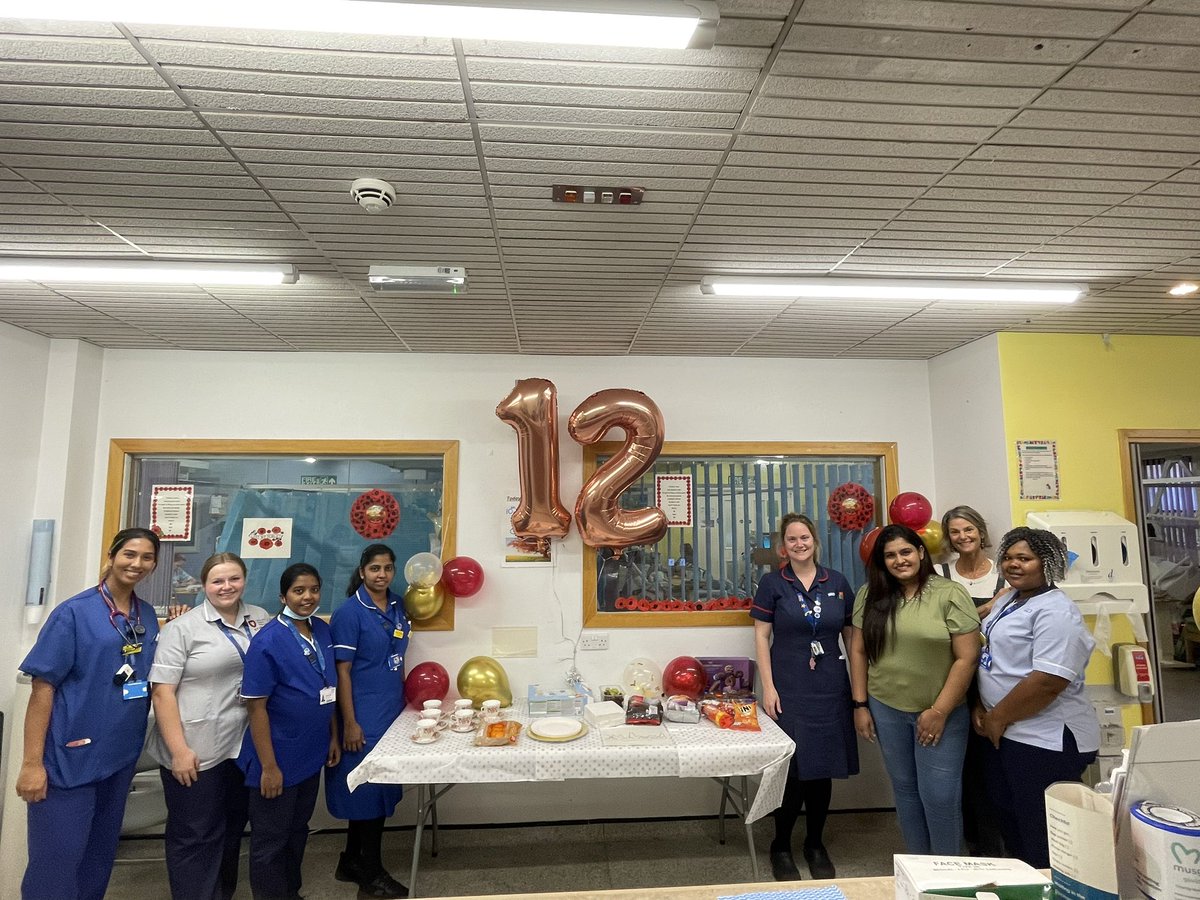 Vicki Burgess (@vickibu26716789) on Twitter photo ✨Today we celebrated 12 month of no falls sustaining Injury on Eliot. Such an amazing achievement with everyone’s hard work and dedication to keep our patients safe and deliver the best care they deserve✨ <a href="/JannineHayman/">Jannine Hayman</a> <a href="/hayleypeters/">Hayley Peters RN</a> <a href="/sjbirchenough/">Sjbirchenough</a> ✨Today we celebrated 12 month of no falls sustaining Injury on Eliot. Such an amazing achievement with everyone’s hard work and dedication to keep our patients safe and deliver the best care they deserve✨ <a href="/JannineHayman/">Jannine Hayman</a> <a href="/hayleypeters/">Hayley Peters RN</a> <a href="/sjbirchenough/">Sjbirchenough</a>