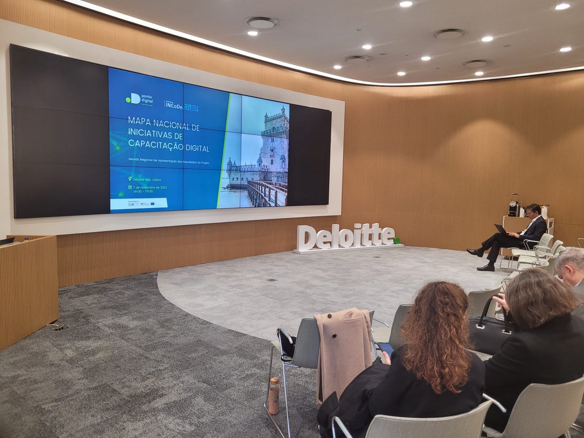 INCoDe.2030 tweet media