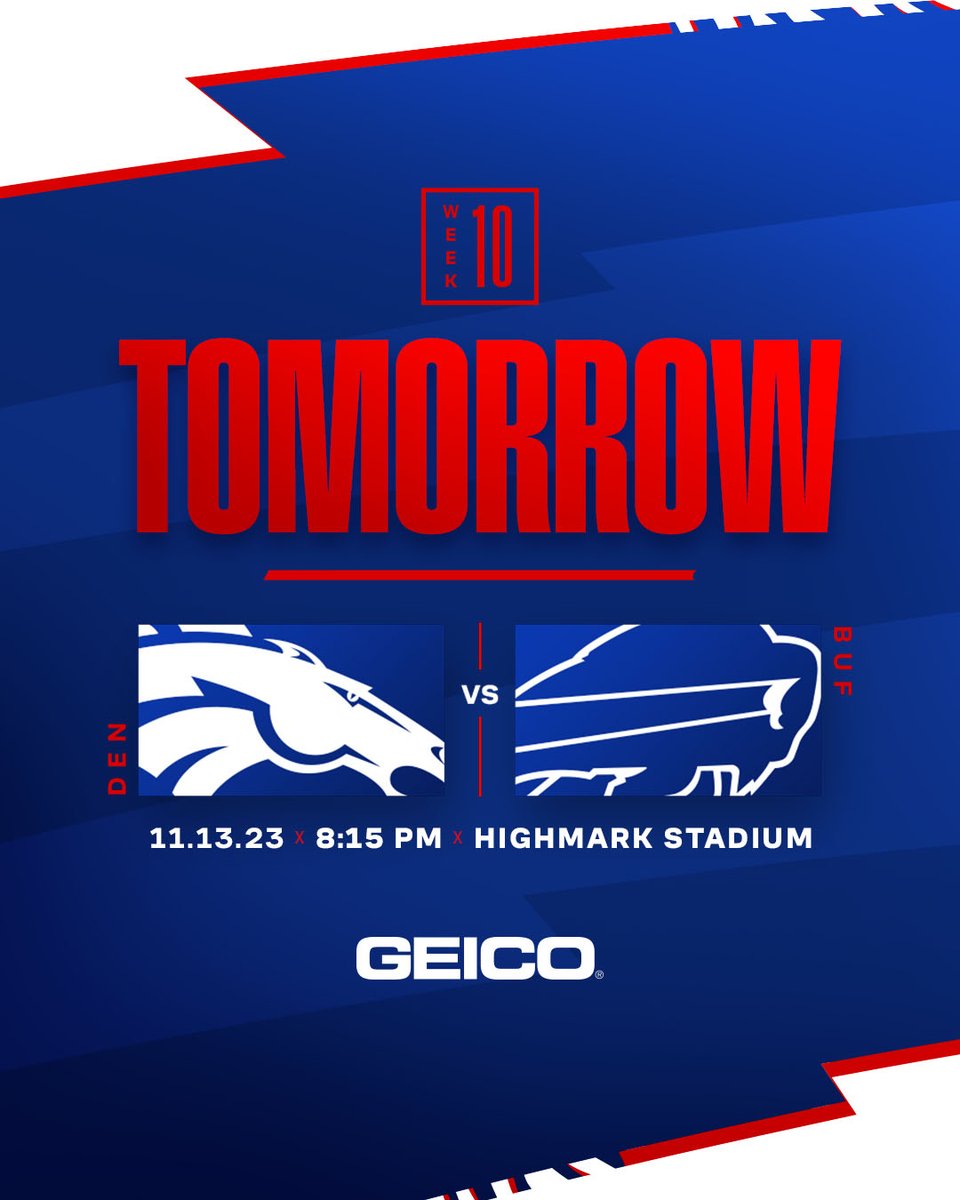 BuffaloBills tweet picture