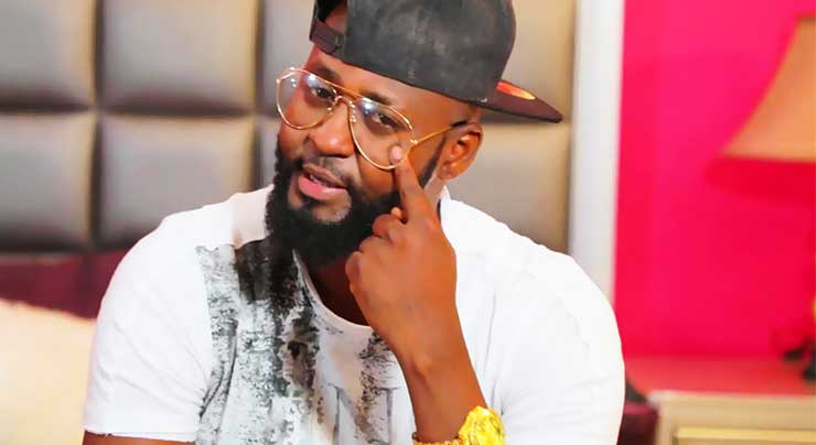 People2231's tweet photo. #People #Musique
Le rappeur malien #Mylmo se voit comme un rappeur "inspirateur". On le surnomme l'imam du rap malien ou le mahatma Gandhi malien. De retour pour un 4ème album "Kuna Dia Sêben", #Mylmo N'Sahel était l'invité du journal Afrique de TV5 Monde ce jeudi 09 novembre. https://t.co/4vbL1MKEBu