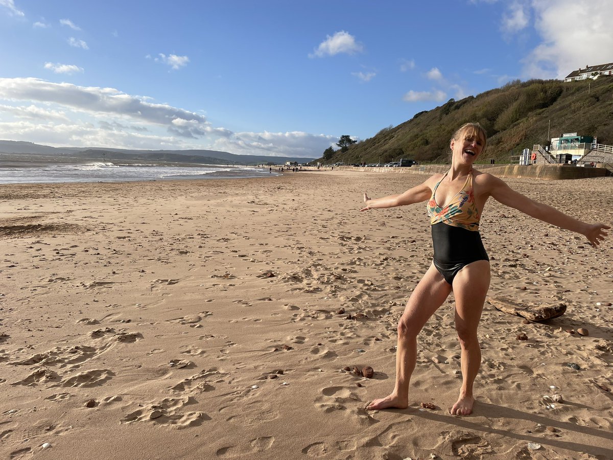 Troomp's tweet image. Second Friday of November and already ticked off #polarbearchallenge for the month! 🐻‍❄️😃