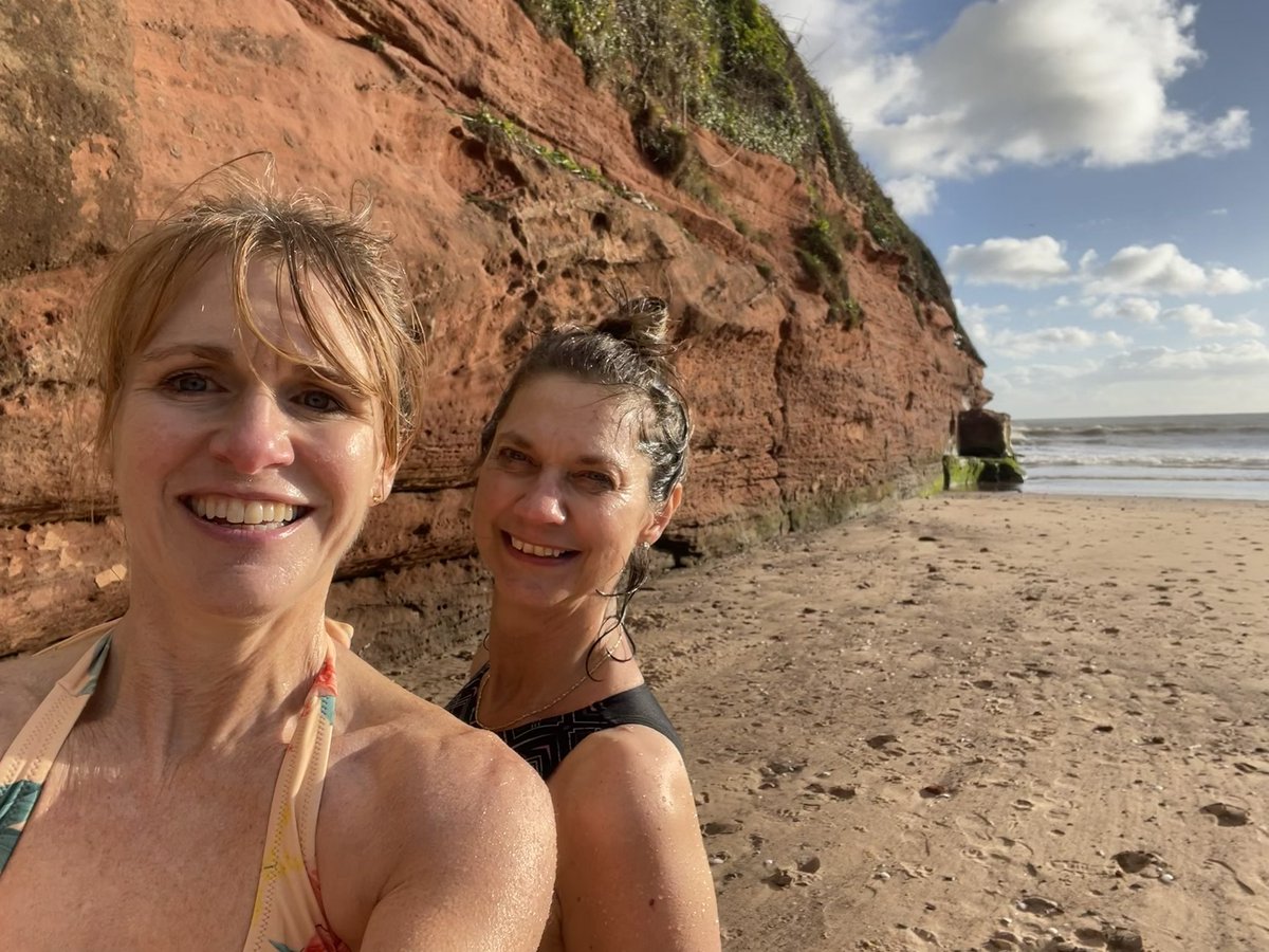 Troomp's tweet image. Second Friday of November and already ticked off #polarbearchallenge for the month! 🐻‍❄️😃