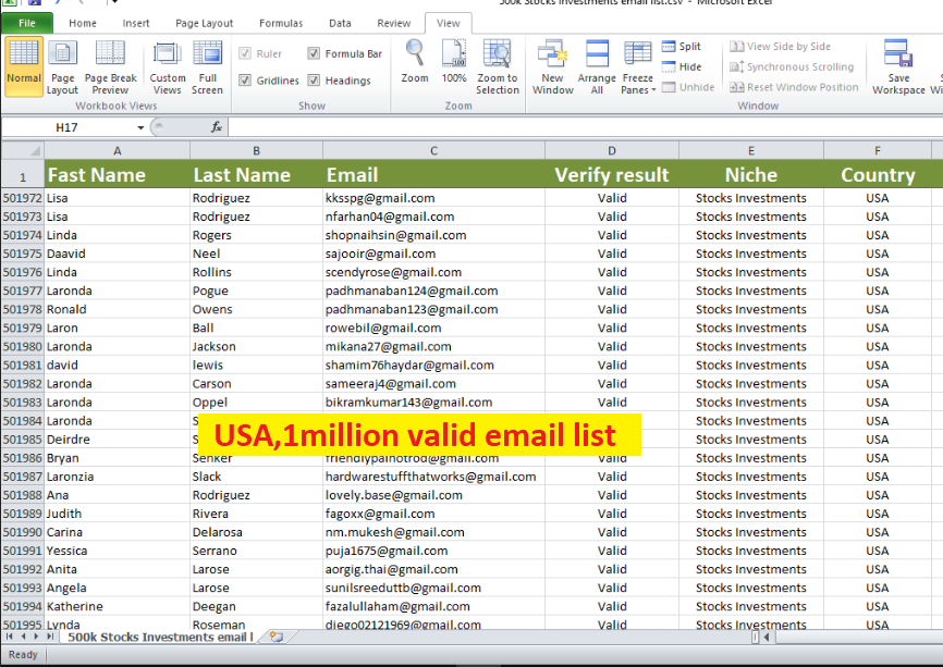 mdtorikulali's tweet photo. 100k any targeted verified B2B lead available
Contact me: https://t.co/xw1JbdyQIb

#VeteransDay #Marines #SemperFi #BOOM #Meek #fridaymorning #Keke #FridayFeeling #ChrisBrown #USMCBirthday #DesmonHoward #FursuitFriday #leadgeneration #emailmarketing https://t.co/UtaaeImysH
