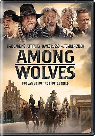 Among Wolves
Pre-Order Now! Available Tuesday, November 28, 2023
Reserve Your Copy Here!
cduniverse.com/productinfo.as…
#NewMovieRelease #NewMovies2023 #AmongWolves #Westerns #TraceAdkins #TomBerenger #JamesRusso #JeffFahey
