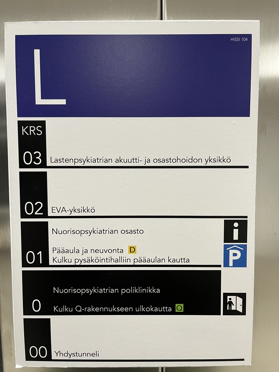 ”Kukaan järkevä erikoislääkäri ei varmasti tee vapaaehtoisesti nuorisopsykiatrian etupäivystystä perjantai-iltana! ” Minä: ”Hold my beer!” - Rauhallista viikonloppua!
<a href="/Tays_sairaala/">Tays</a> 
<a href="/Pirha_fi/">Pirkanmaan hyvinvointialue</a> 
#lovemyjob