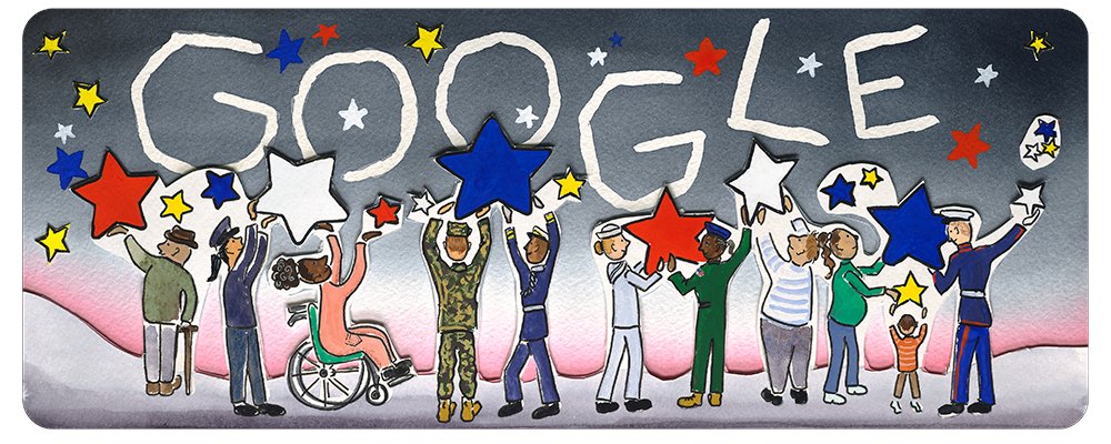 Google Doodles on X: Today's interactive #GoogleDoodle features a