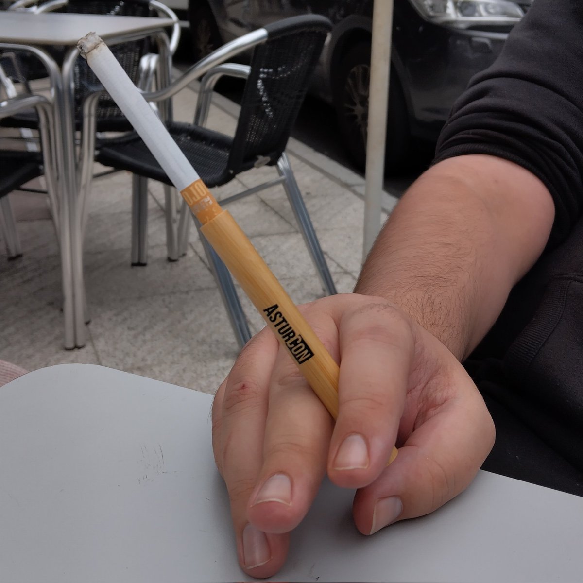 iordic's tweet image. Qué merchandising más raro dan en #asturCONTech23
Al menos es original