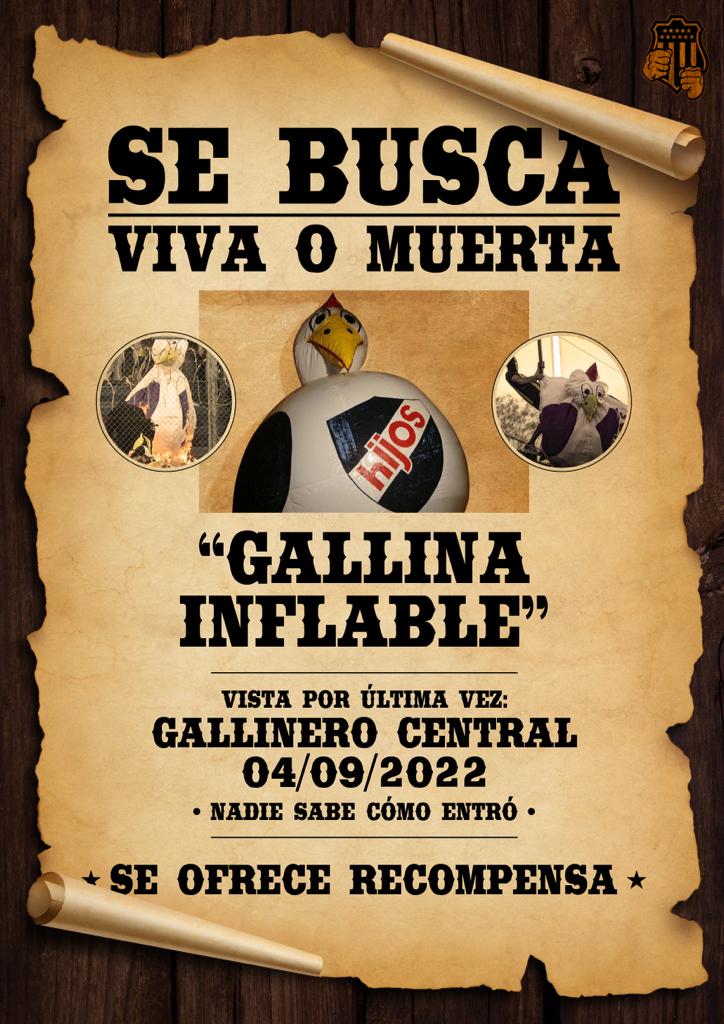 Se agradece la difusión 🙏🏻