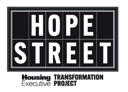 Housing Executive tweet media