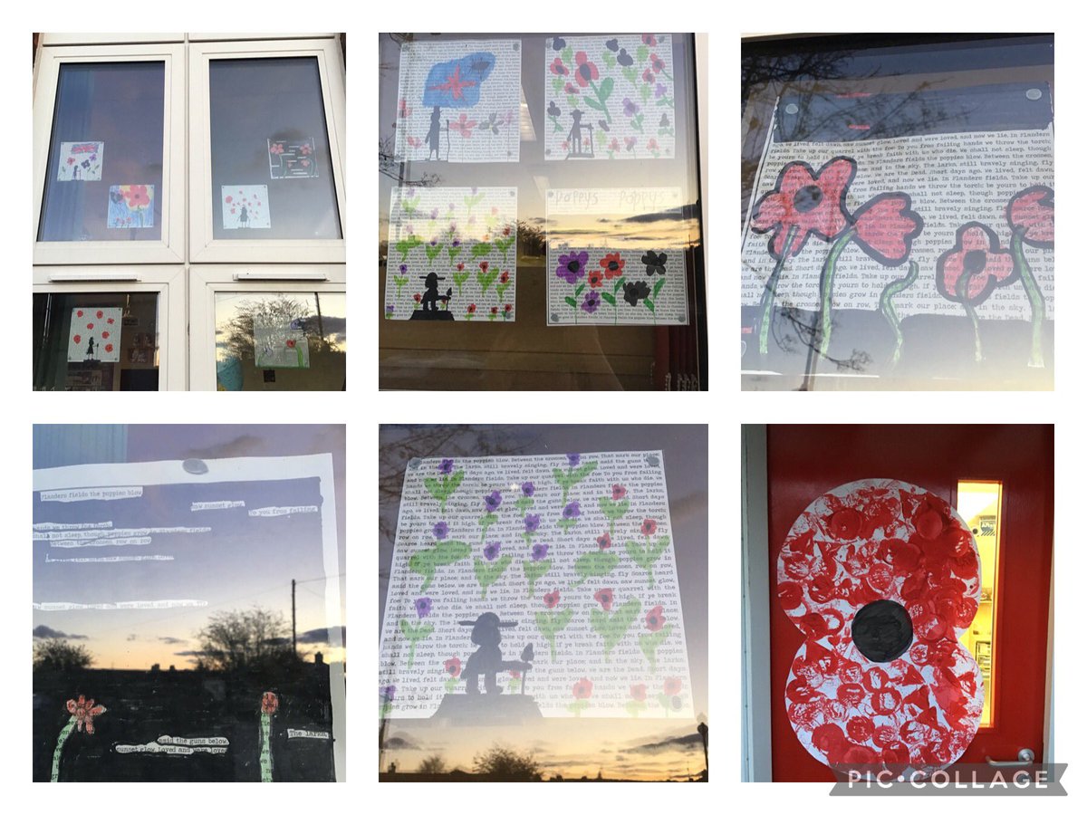 At the going down of the sun and in the morning, We will remember them. <a href="/edukostrust/">Edukos Trust</a> #Remembrance2023 #LestWeForget #exceptionaltogether