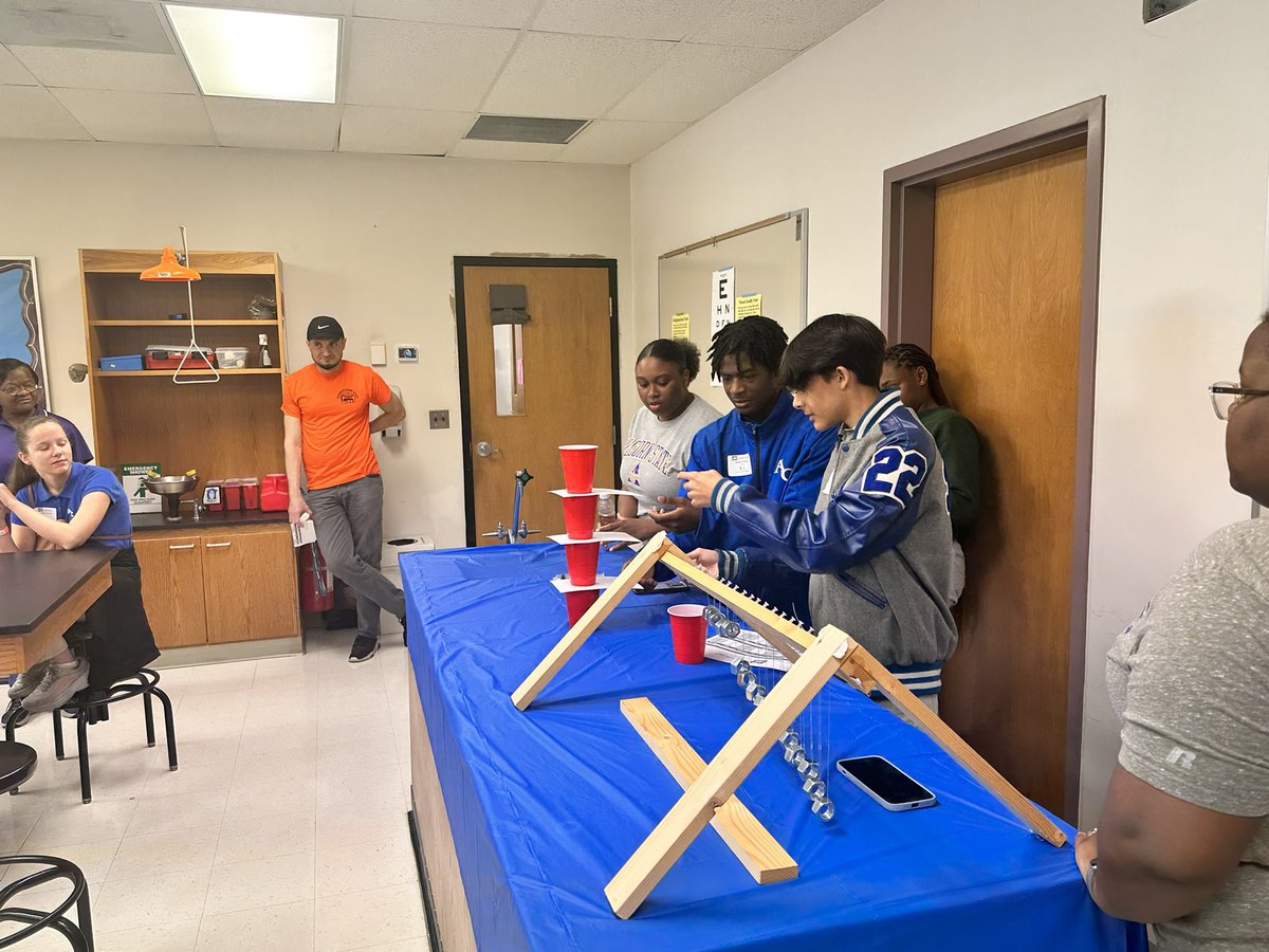 Alpha Chi Sigma ΔΒ tweet media