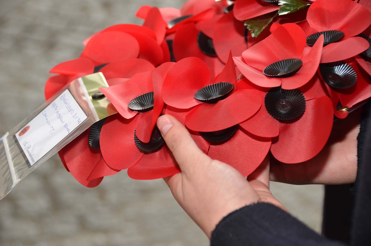 Last Post Ass. Ieper (@lastpostieper) on Twitter photo 11 nov. 2023: The Last Post Association -
<a href="/lastpostieper/">Last Post Ass. Ieper</a> - is ready for a busy Armistice Day. / Klaar voor een drukke dag #ieper #Ypres #lastpostieper #greatwar #EersteWereldoorlog #ArmisticeDay #RemembranceDay #Wapenstilstand #cwgc 11 nov. 2023: The Last Post Association -
<a href="/lastpostieper/">Last Post Ass. Ieper</a> - is ready for a busy Armistice Day. / Klaar voor een drukke dag #ieper #Ypres #lastpostieper #greatwar #EersteWereldoorlog #ArmisticeDay #RemembranceDay #Wapenstilstand #cwgc