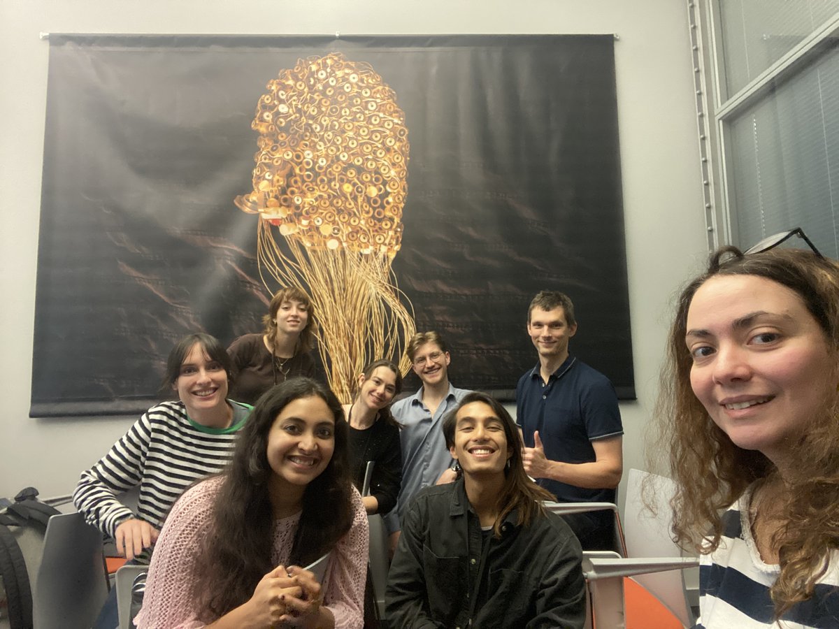 Phew, what an awesome week! 🌟 Wrapped up the <a href="/Cajal_Training/">The CAJAL Advanced Neuroscience Training Programme</a> course and kicked off countless <a href="/DeepLabCut/">DeepLabCut 🦄</a> adventures across the globe. 🌍 From tiny mice to majestic elephants, it's been a blast! 🐭🐘 Keep in touch and keep DeepLabCutting!