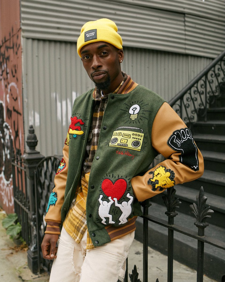 Reason Clothing tweet media