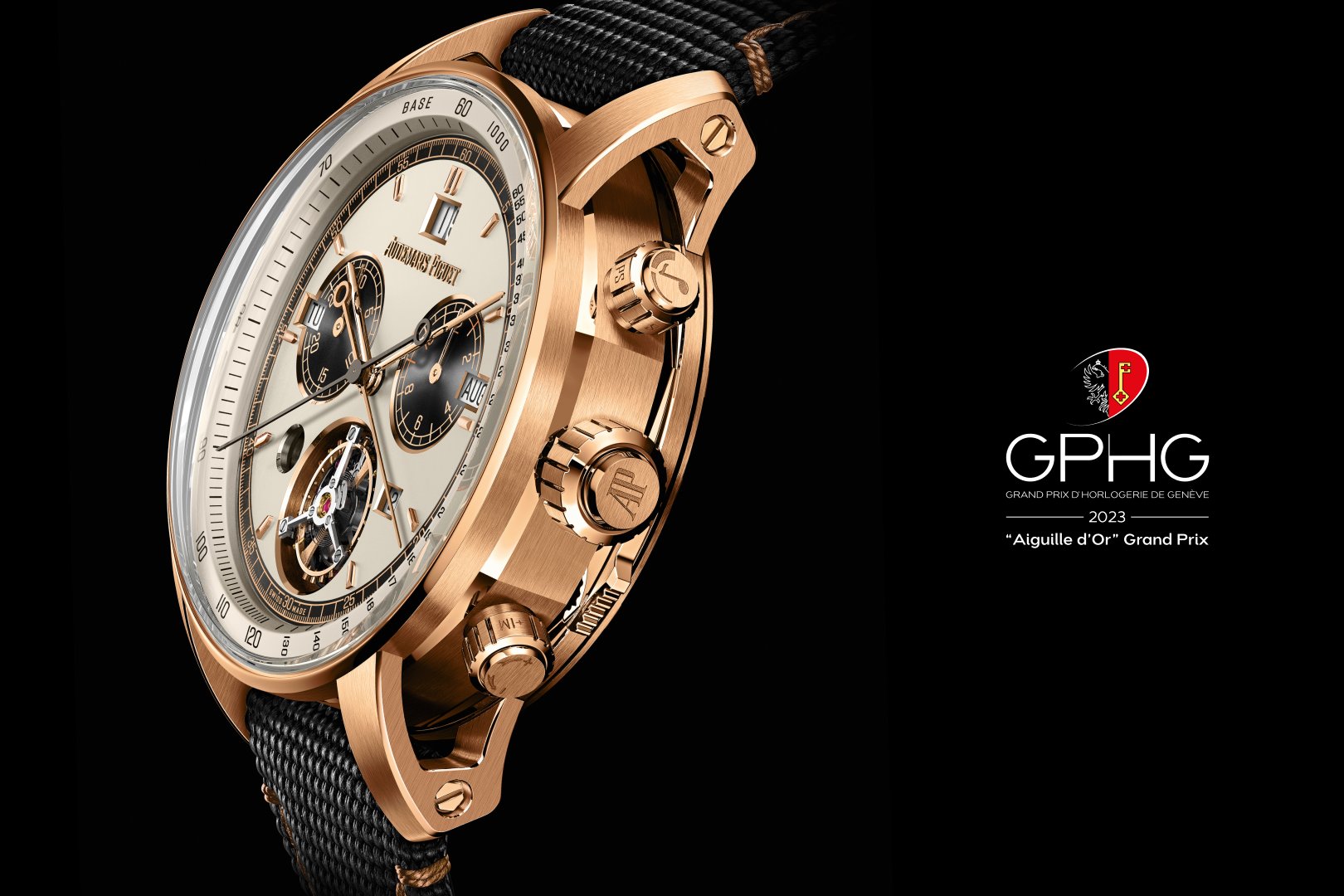 Audemars Piguet on X