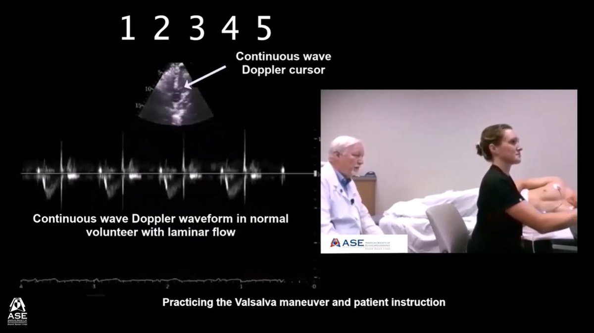 American Society of Echocardiography tweet media