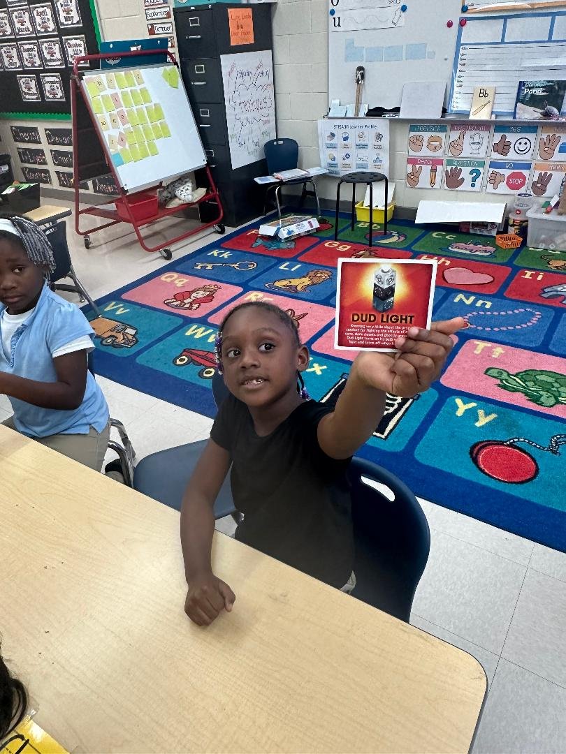 APSITKrystle's tweet photo. #FlashbackFriday Coding in action @APSHAES w/Ms. Hall's kinderbabies! Exploring, designing, and building with Cubelets robot blocks! @modrobotics #STEMChallenges @CrystalJanuary @YaasmeenShahid @apsitnatasha @APSInstructTech @ahrosser @apsittommy #SenseThinkAct https://t.co/4V2am4xzwX