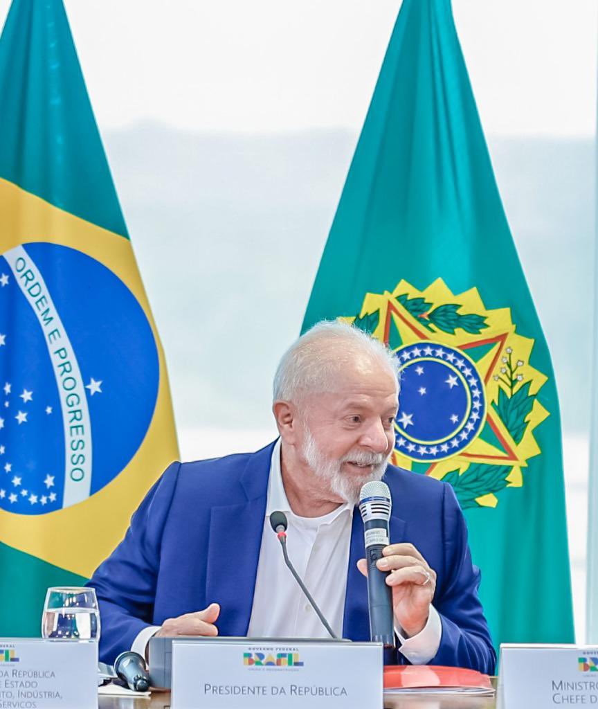 LulaOficial's tweet image. Ministros e ministras das áreas sociais trabalhando pela reconstrução das políticas públicas, da defesa do meio ambiente, das políticas culturais e recuperação dos direitos dos trabalhadores. 

📸 @ricardostuckert