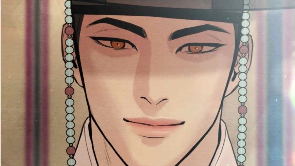 Seungho le dijo a Nakyum lo mismo que en su primer encuentro, pero esta vez el contexto es diferente, él es diferente, nakyum es diferente y su historia, después del desarrollo de ambos, es totalmente diferente a como inició todo

#PintorNocturno #POTN