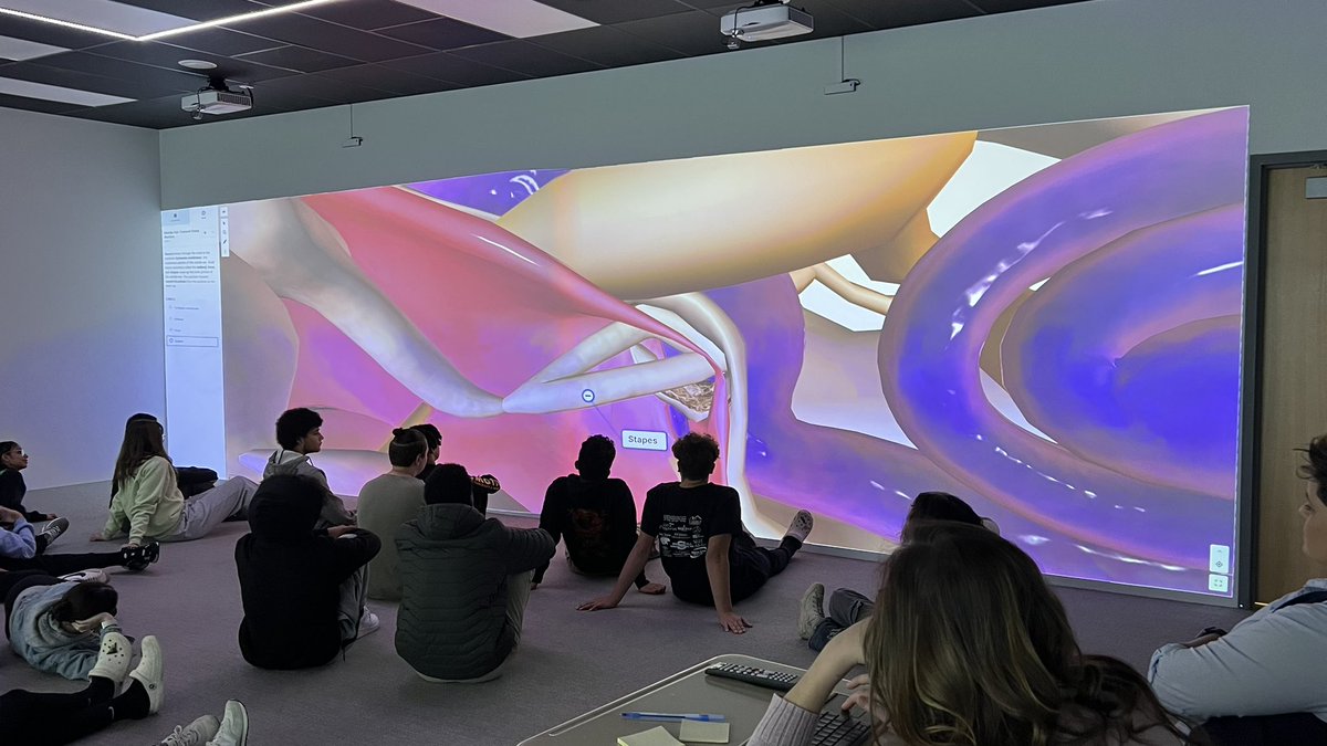 Evon Zundel tweet media