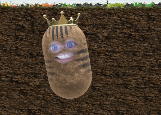 What I looked like when GTA V came out vs now. 🥔👑