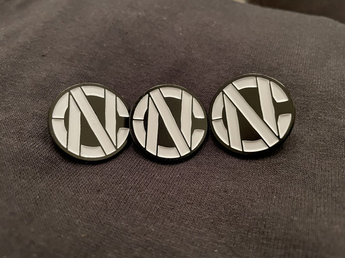 Noise Complaint tweet media