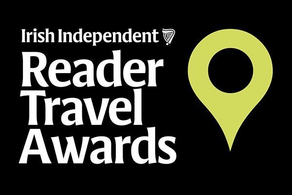 What do you think is Ireland's best hotel? What about its No.1 beach, walk or B&B? Nominate in our Reader Travel Awards and you could win one of 13 amazing holiday prizes! Enter: buff.ly/3DzTc56 #indotravelawards
