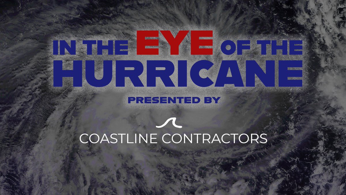 Get ready for tonight’s FHSAA Regional Quarterfinal match up against the Charlotte Tarpons by listening to Head Coach Jacquez Green and myself on In The Eye of the Hurricane! manateefootball.com/podcast/episod…