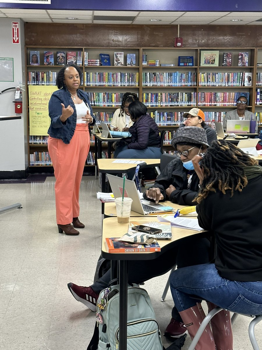 THE Francis Scott Key Middle School tweet media