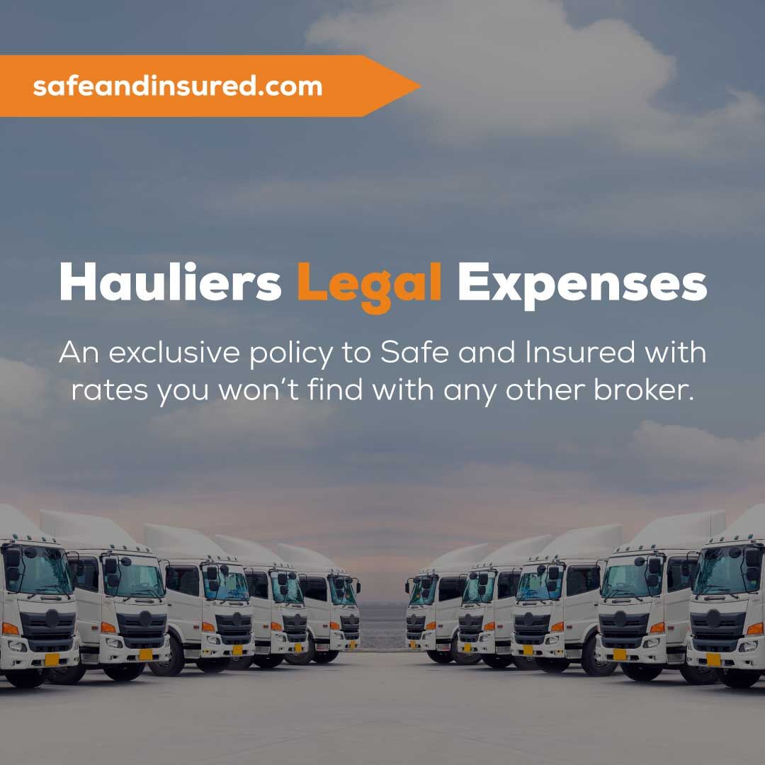 Safe & Insured tweet media