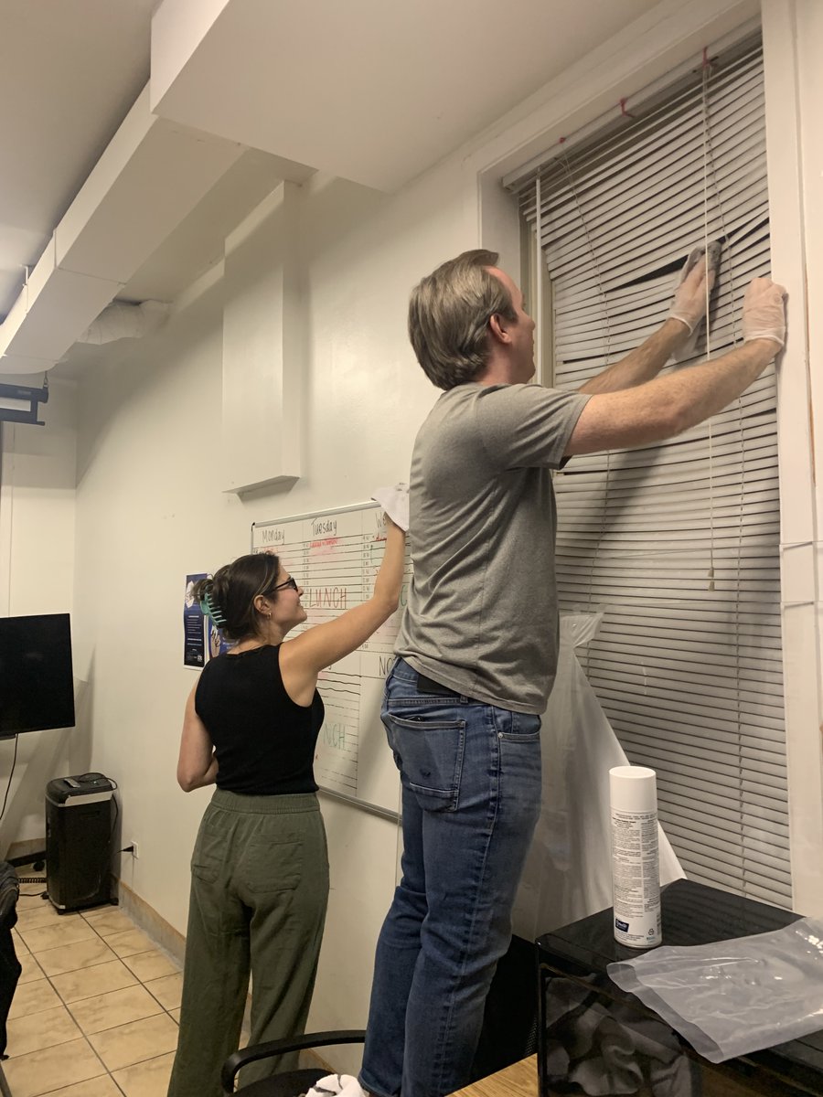 Franciscan Outreach tweet media